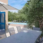 Villa Porto Olive Heated Pool Near Piran & Portoroz Sečovlje