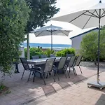 Porto Olive Heated Pool Near Piran & Portoroz *