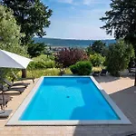 Porto Olive Heated Pool Near Piran & Portoroz Villa *