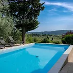 Villa Porto Olive Heated Pool Near Piran & Portoroz *