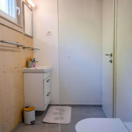 Villa Porto Olive - Private 4 Bedroom Next To Piran & Portoroz *