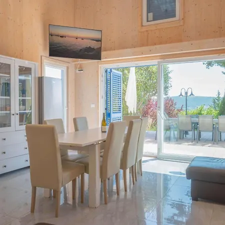 Porto Olive - Private 4 Bedroom Next To Piran & Portoroz Villa Sečovlje