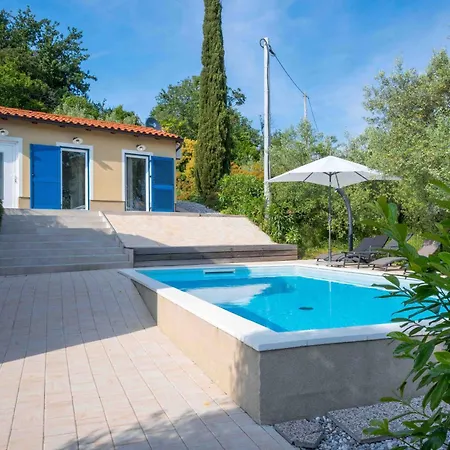 Porto Olive - Private 4 Bedroom Next To Piran & Portoroz * Sečovlje