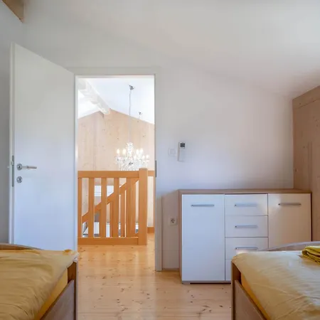 Porto Olive - Private 4 Bedroom Next To Piran & Portoroz Sečovlje