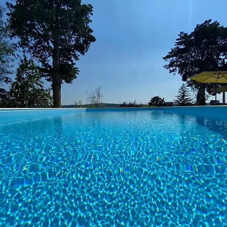 Porto Olive Heated Pool Near Piran & Portoroz Villa