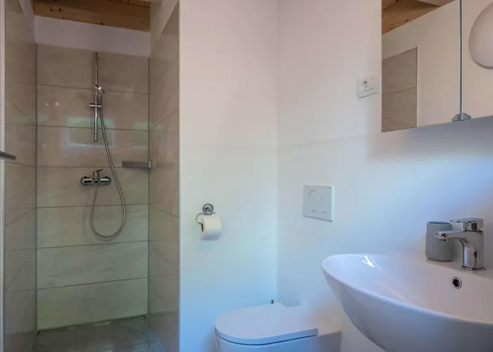 Porto Olive Heated Pool Near Piran & Portoroz Villa *