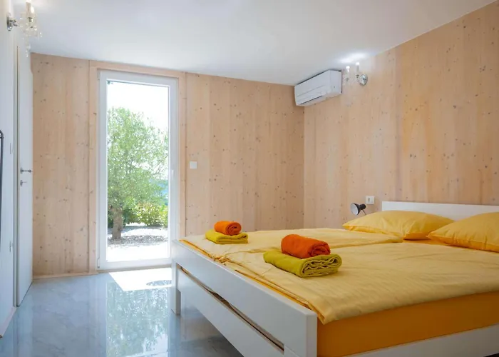 Villa Porto Olive Heated Pool Near Piran & Portoroz