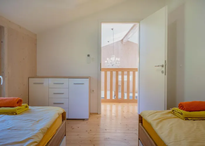 Porto Olive Heated Pool Near Piran & Portoroz Villa