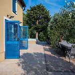 Porto Olive Heated Pool Near Piran & Portoroz Vila Secovlje