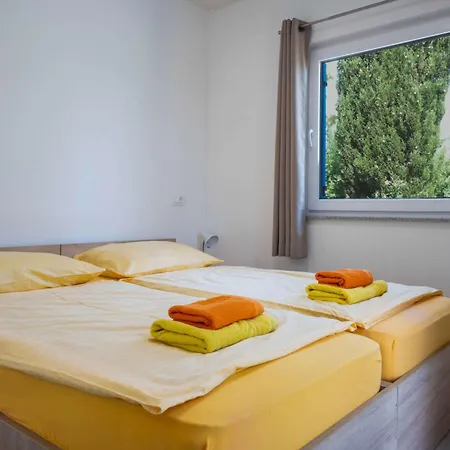 Vila Porto Olive Heated Pool Near Piran &
