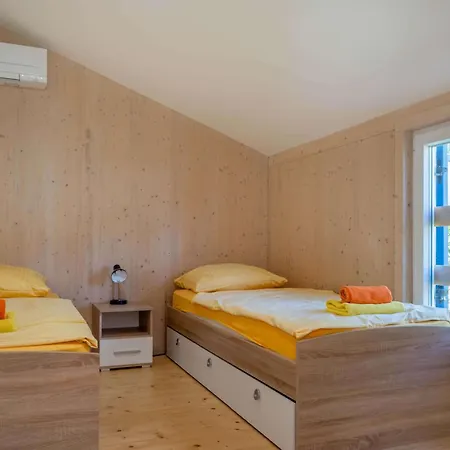 Porto Olive - Private 4 Bedroom Next To Piran & Portoroz Sečovlje