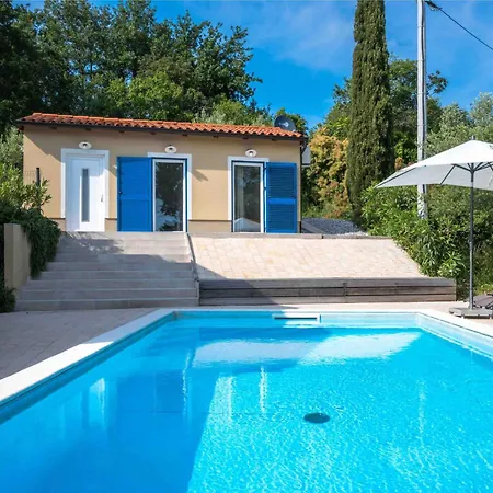 Porto Olive Heated Pool Near Piran & Vila