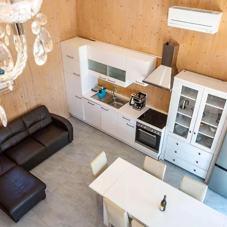 Villa Vila Porto Olive Heated Pool Near Piran & Portoroz *