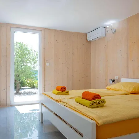 Vila Porto Olive Heated Pool Near Piran &