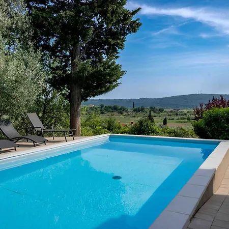 Villa Vila Porto Olive Heated Pool Near Piran & Portoroz *