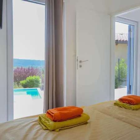 Porto Olive Heated Pool Near Piran & Vila Portorož