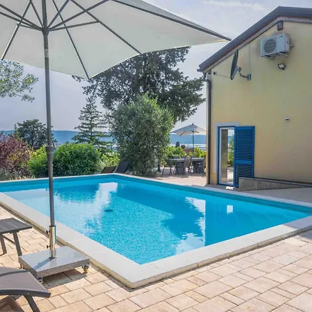 Villa Vila Porto Olive Heated Pool Near Piran & Portoroz Sečovlje