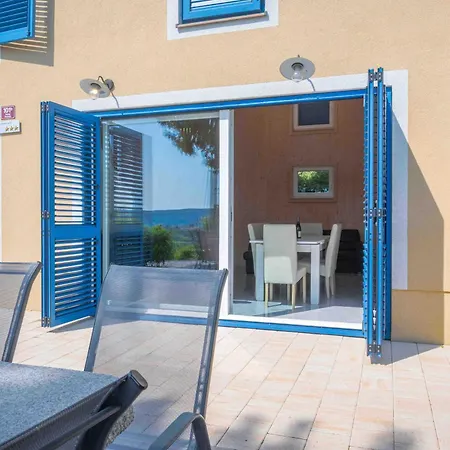 Porto Olive - Private 4 Bedroom Next To Piran & Portoroz Sečovlje