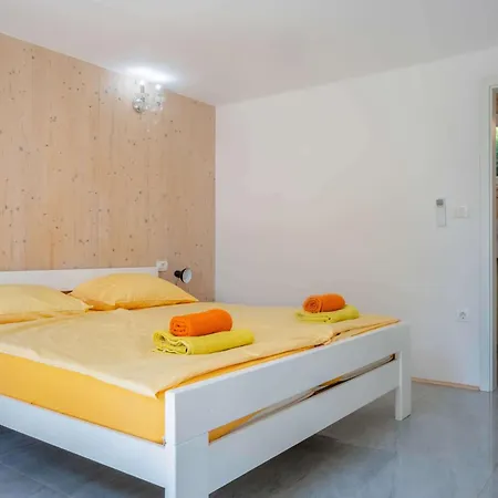 Vila Porto Olive Heated Pool Near Piran &