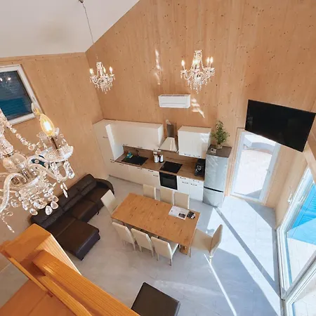 Porto Olive Heated Pool Near Piran & Vila *