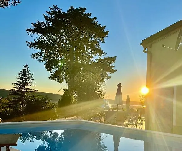 Porto Olive Heated Pool Near Piran & Portoroz * Sečovlje