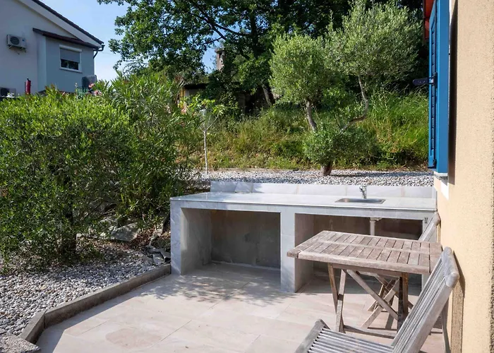 Villa Porto Olive Heated Pool Near Piran & Portoroz Sečovlje