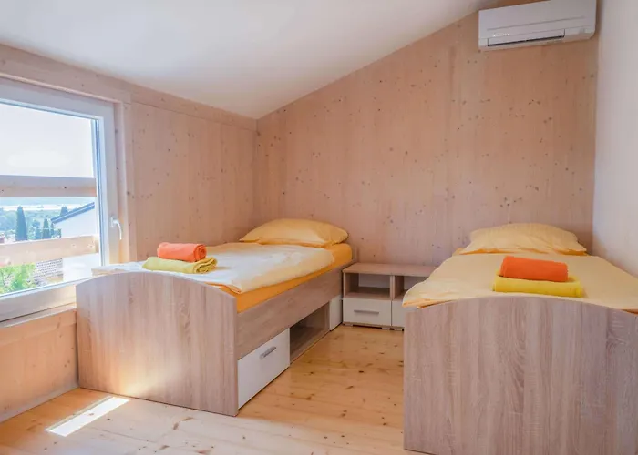 Porto Olive Heated Pool Near Piran & Portoroz