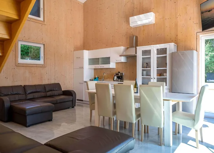 Porto Olive Heated Pool Near Piran & Portoroz *