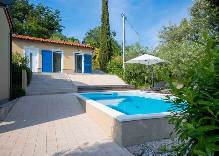 Porto Olive Heated Pool Near Piran & Portoroz * Sečovlje