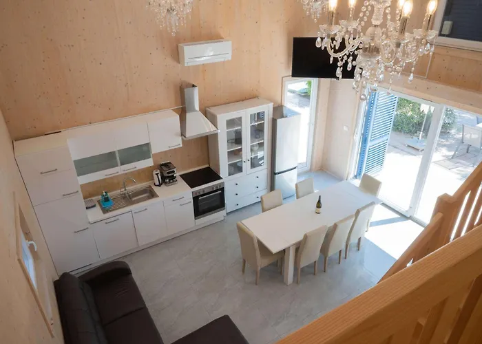 Porto Olive Heated Pool Near Piran & Portoroz Villa *