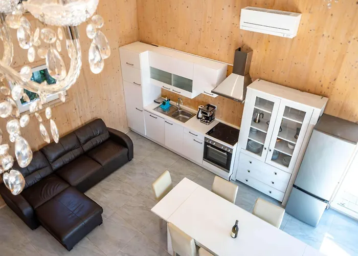 Villa Porto Olive Heated Pool Near Piran & Portoroz *