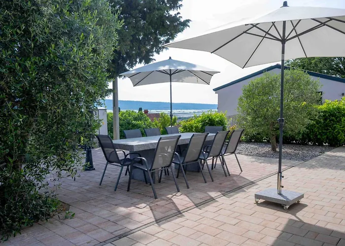 Porto Olive Heated Pool Near Piran & Portoroz *