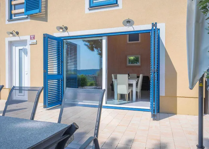 Porto Olive Heated Pool Near Piran & Portoroz Sečovlje